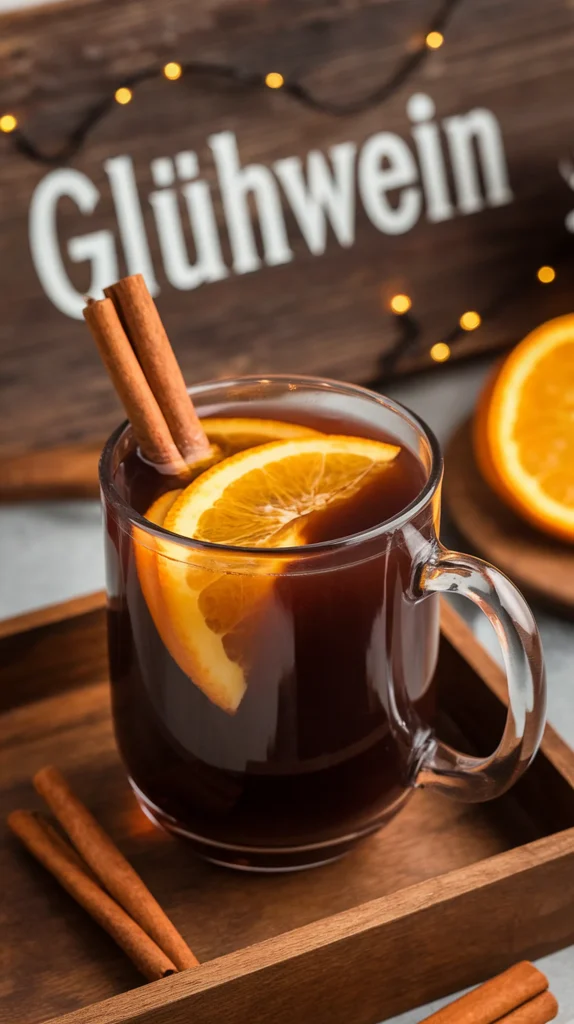 Gluhwein