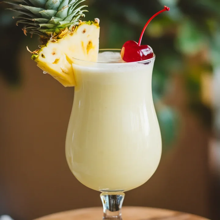 Piña Colada