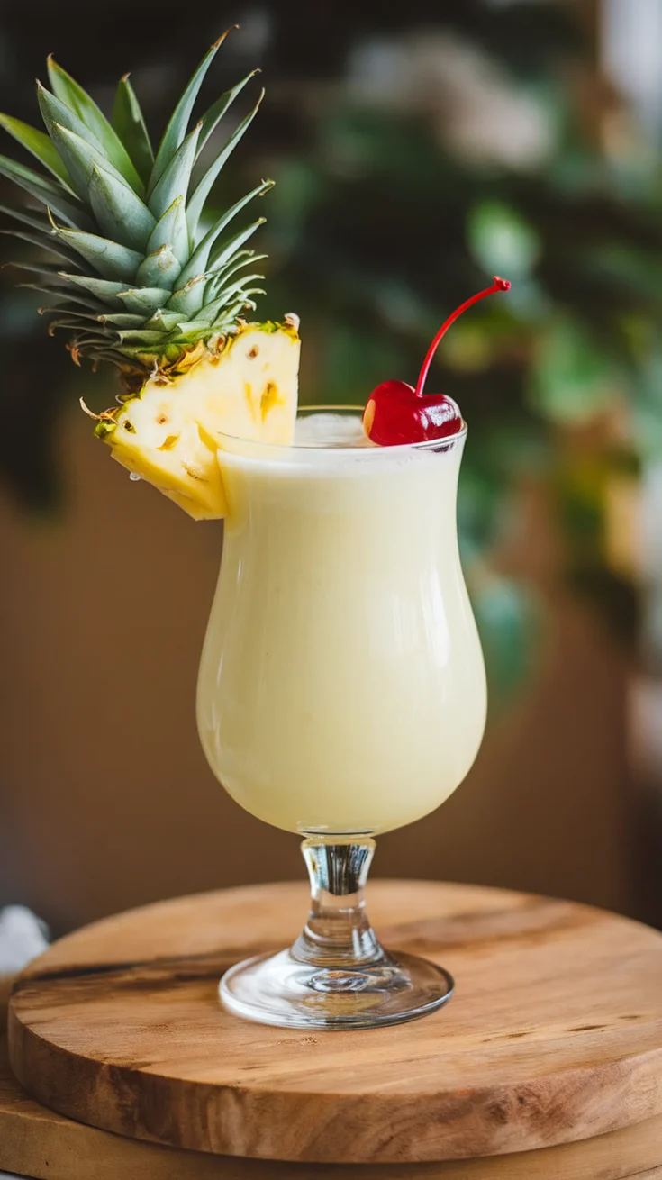 Piña Colada