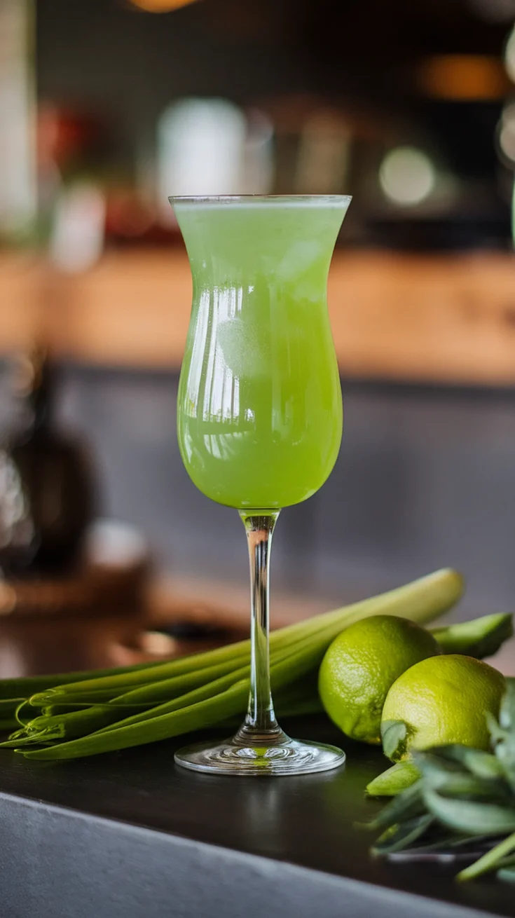 incredible hulk cocktail
