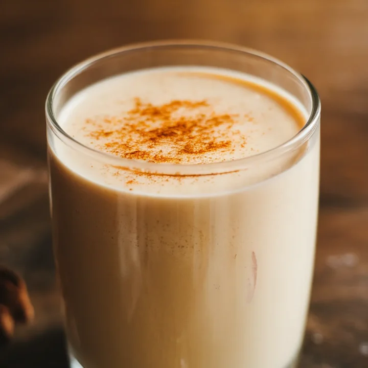 christmas eggnog