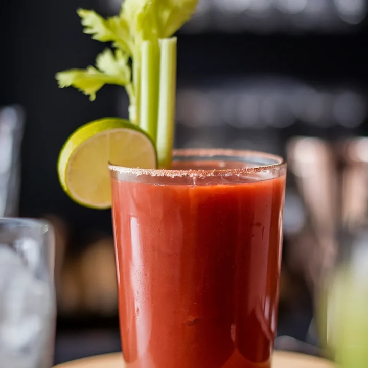 bloody mary