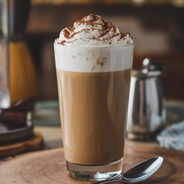 classic irish coffee