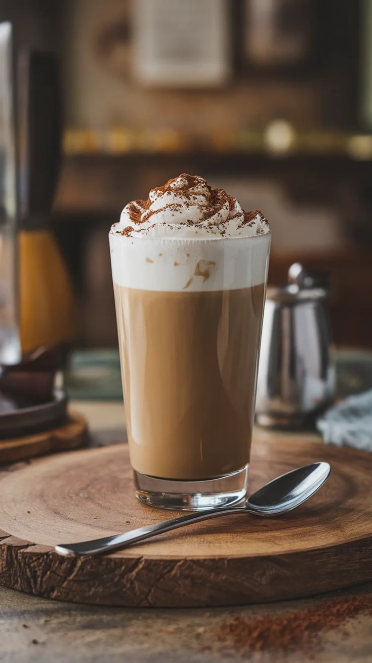 classic irish coffee