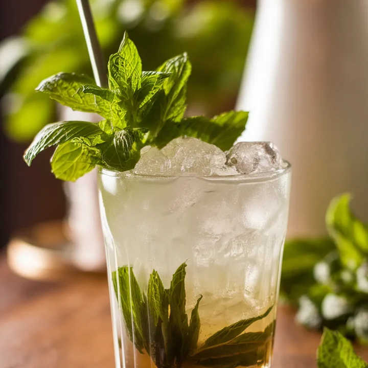 mint julep