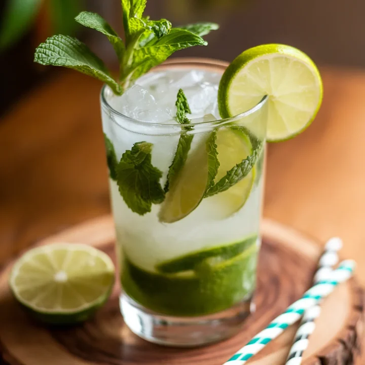 classic mojito