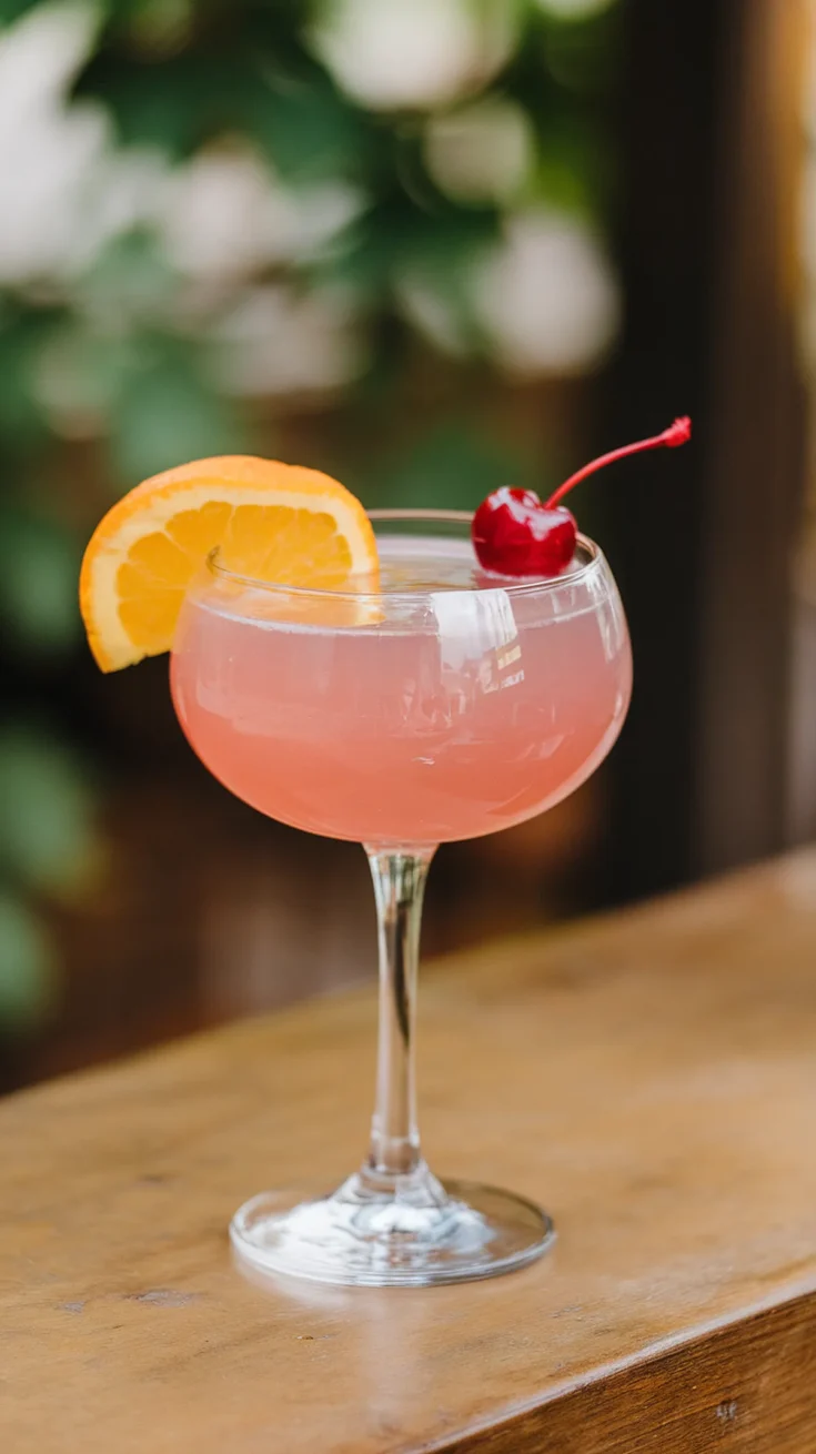 cosmopolitan