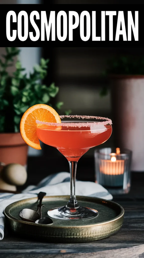 cosmopolitan