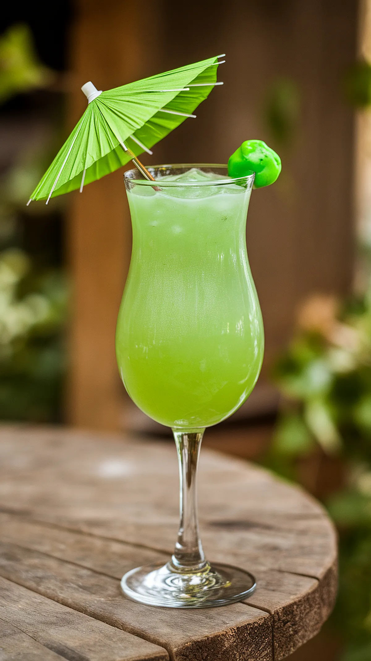 Refreshing Emerald Isle Cocktail Recipe emerald isle cocktail