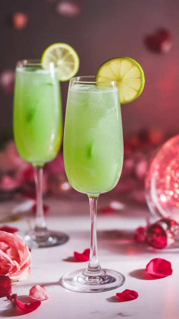 midori sour