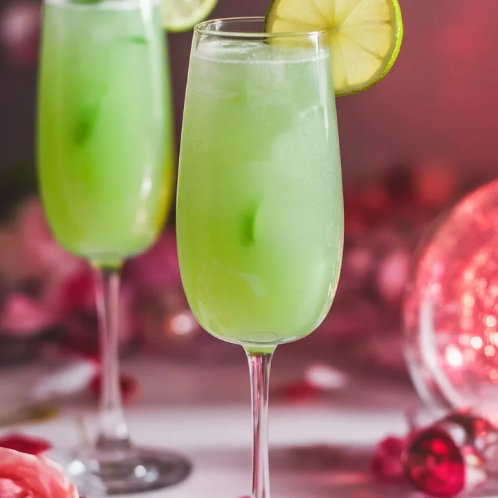 midori sour