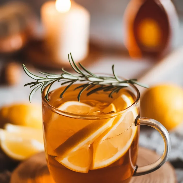 hot toddy