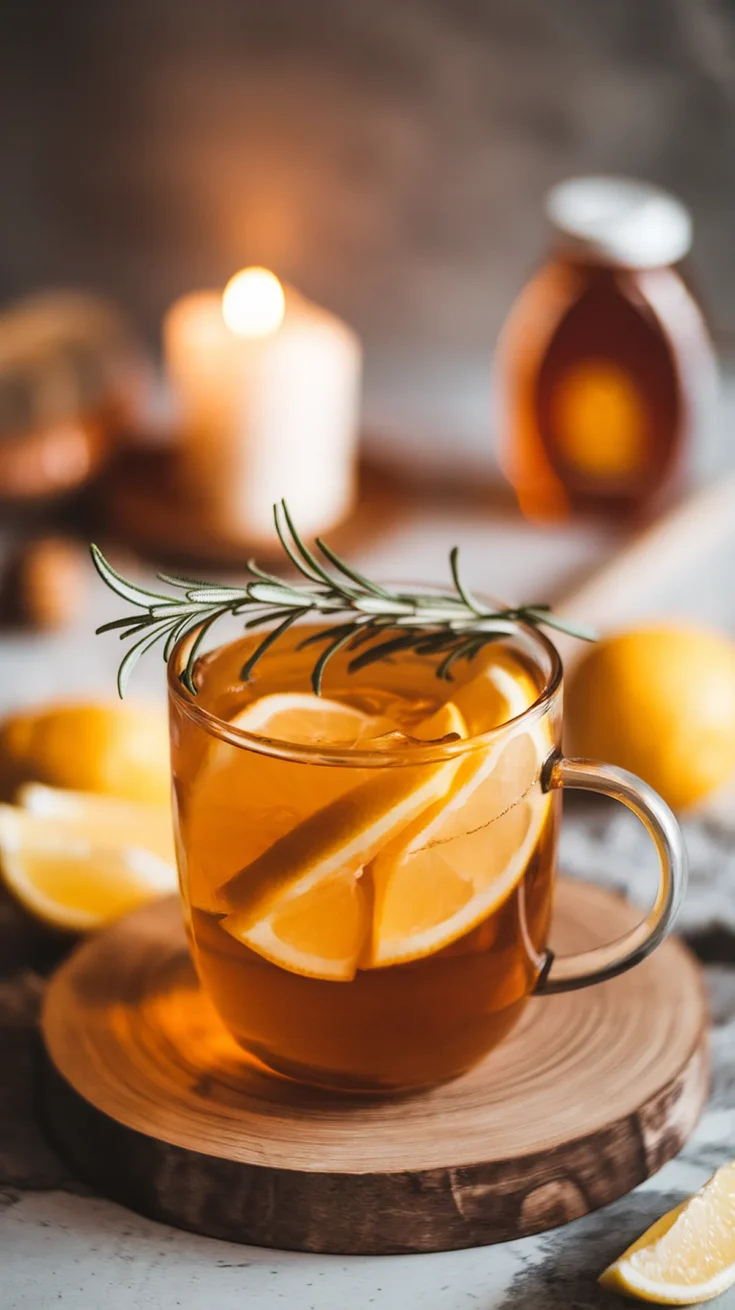 hot toddy