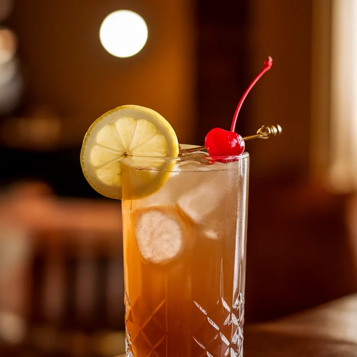 long island iced tea