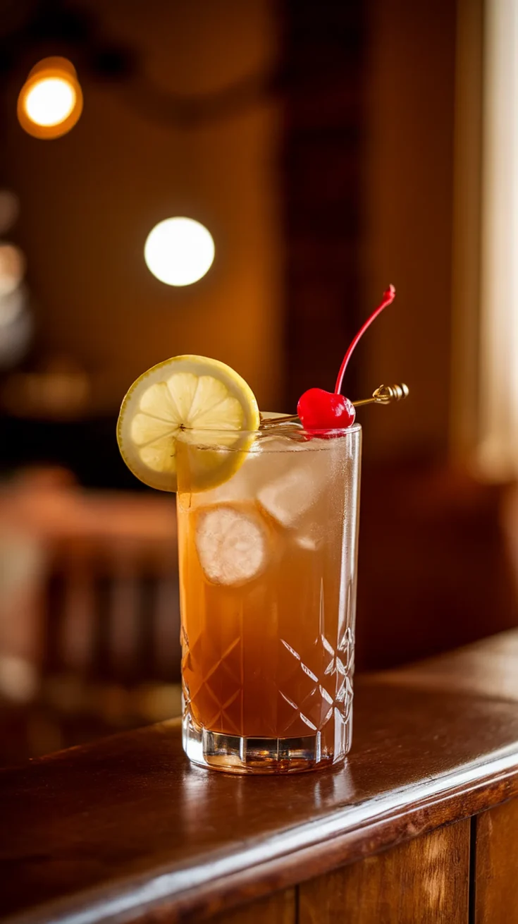 long island iced tea