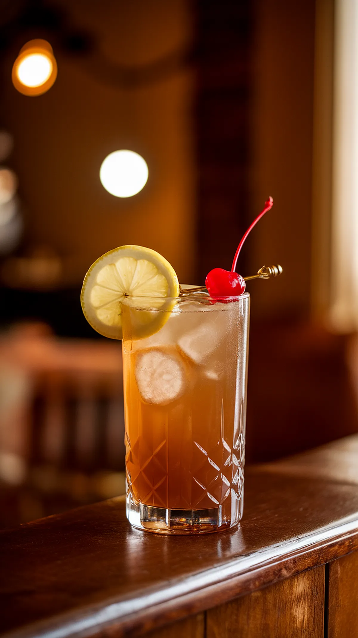 long island iced tea