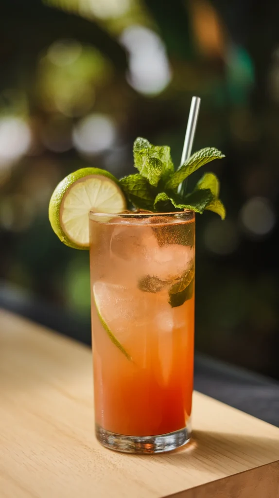 mai tai