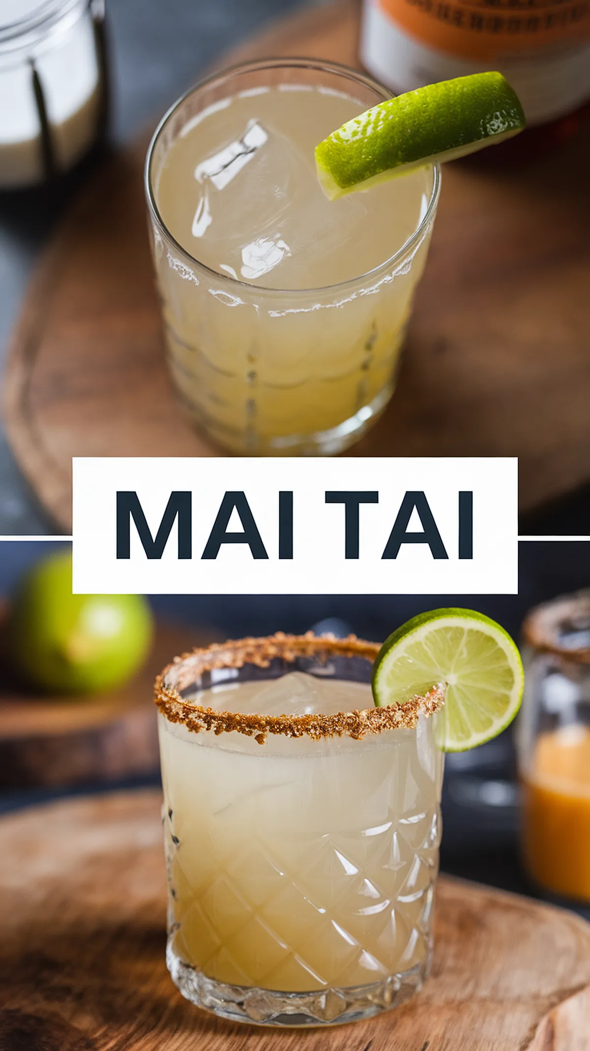 mai tai