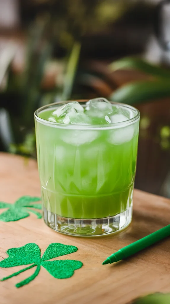 midori sour