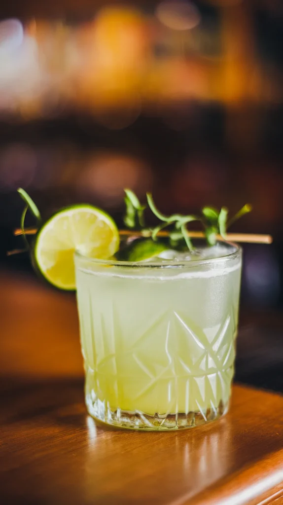 southside cocktail