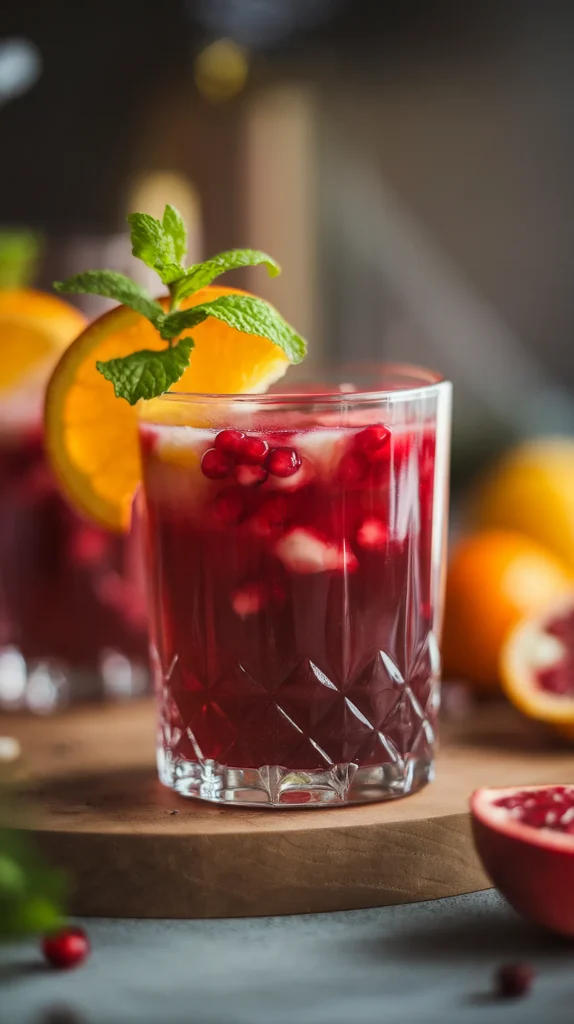 pomegranate-passion-fruit-punch