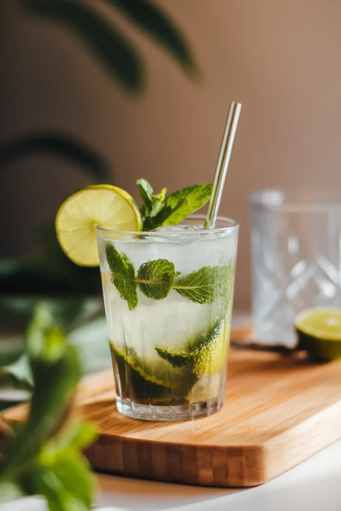 classic mojito