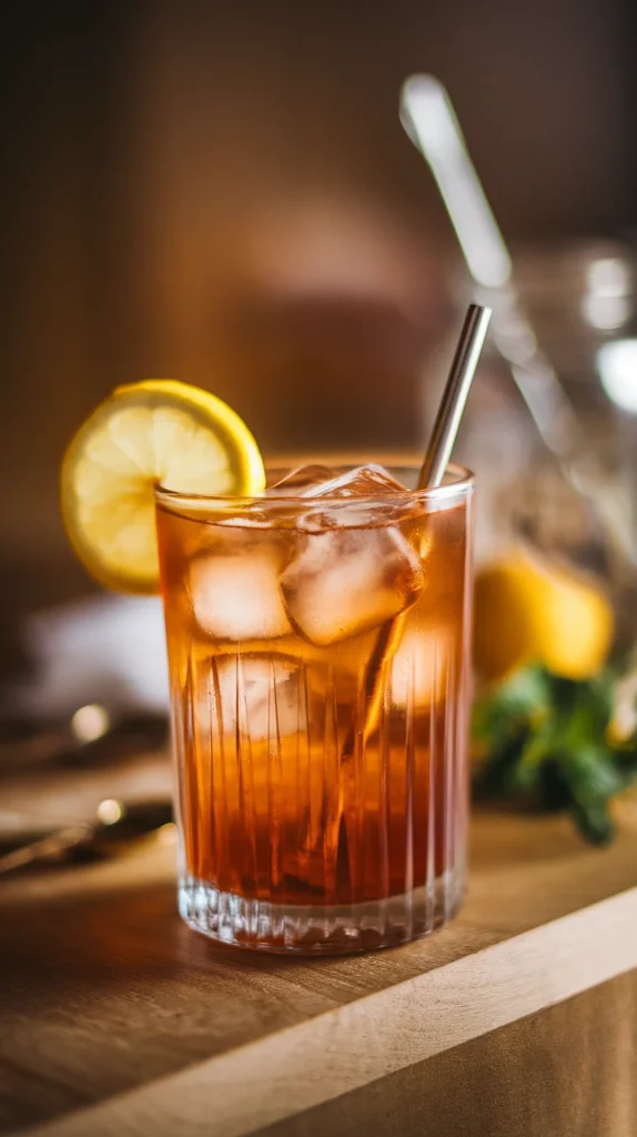 long island iced tea