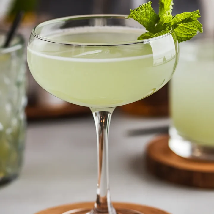 southside cocktail