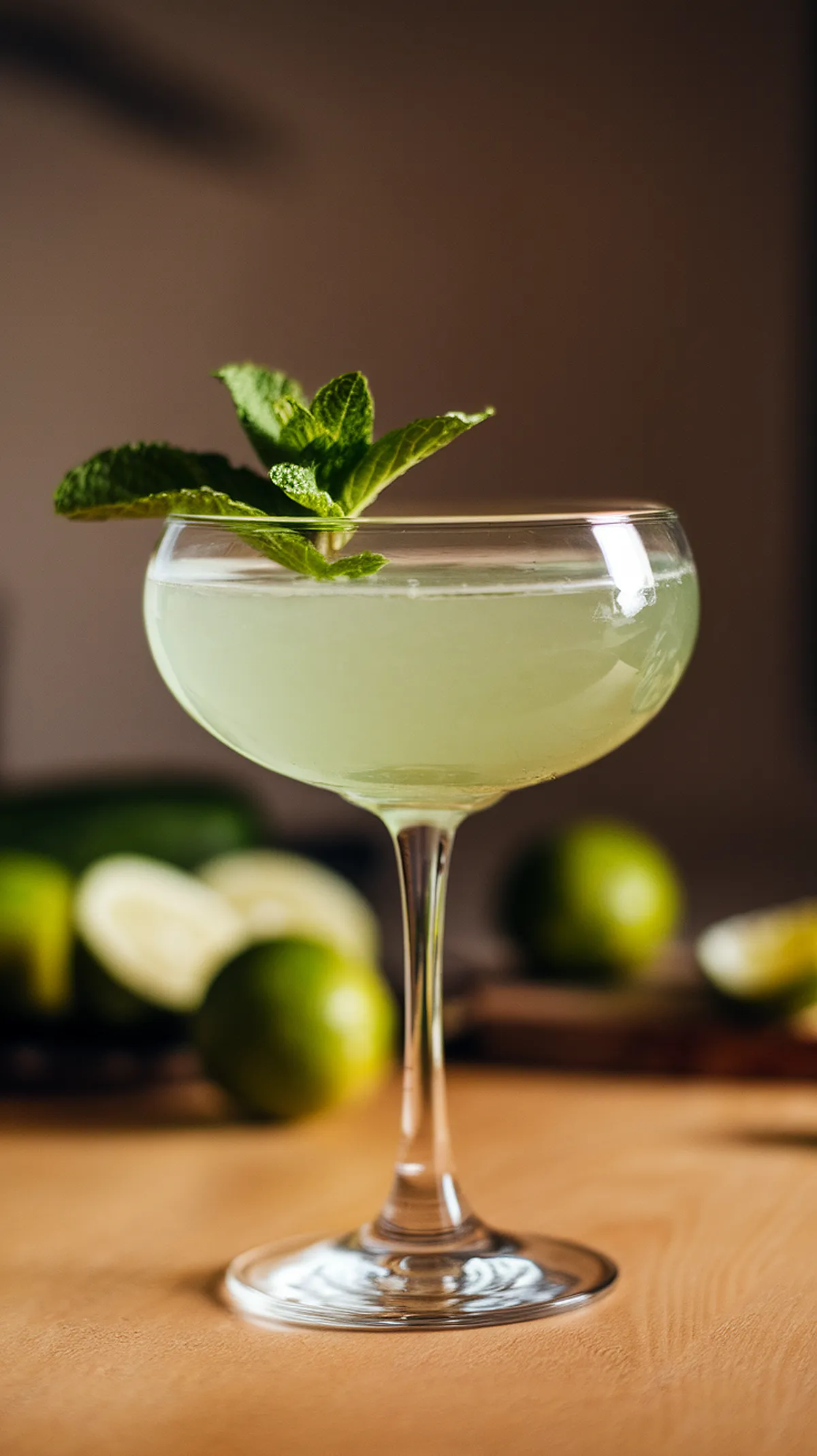 Refreshing Southside Cocktail Recipe southside cocktail