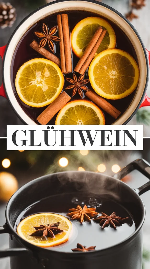 Gluhwein