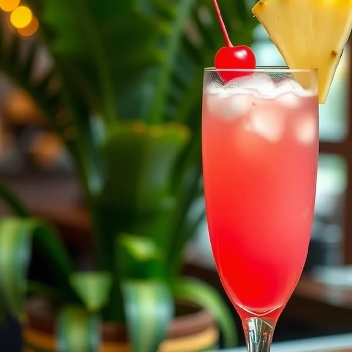 singapore sling