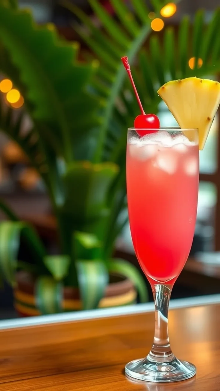 singapore sling