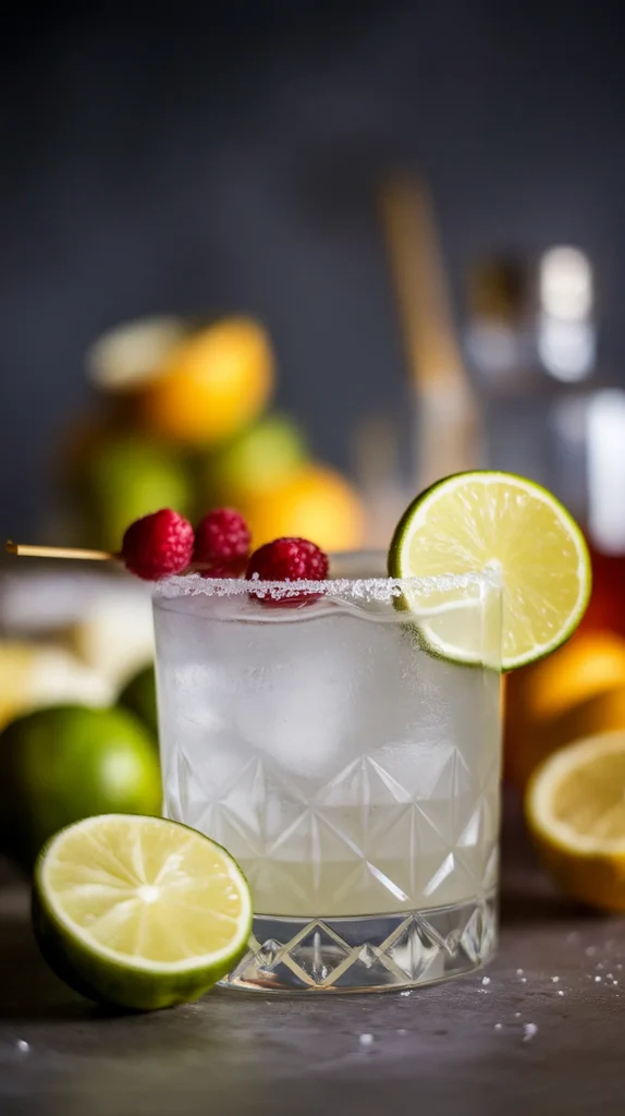 daiquiri