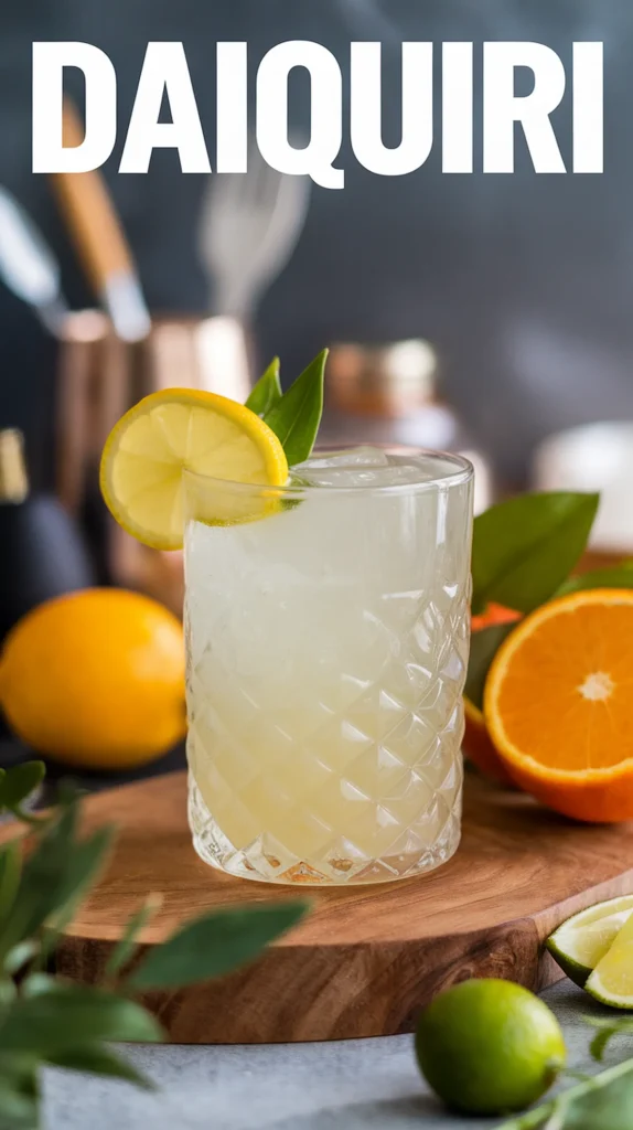 daiquiri