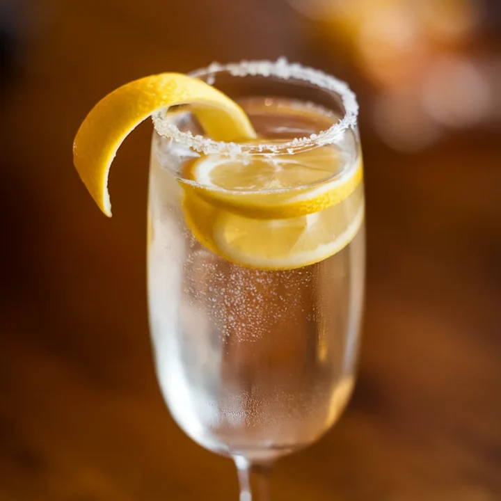 french 75