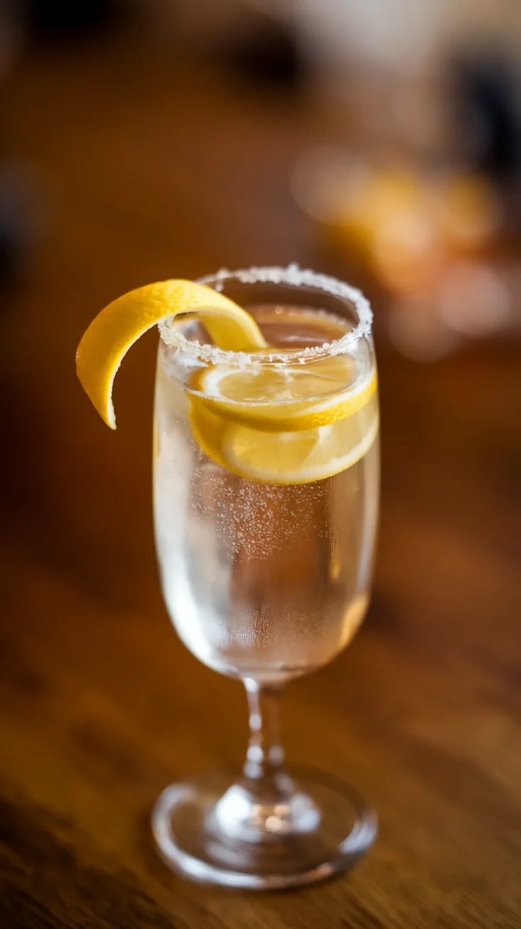 french 75