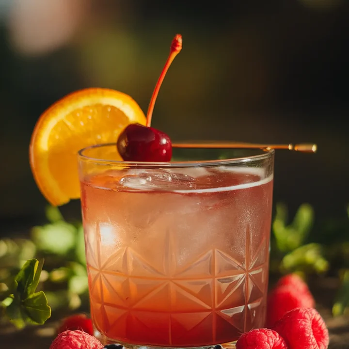 jack rose cocktail