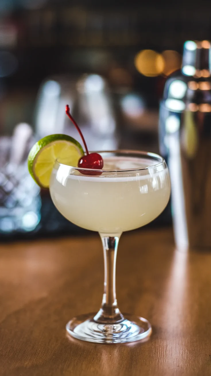daiquiri