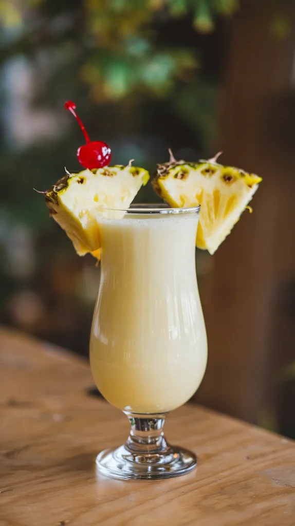 pina colada