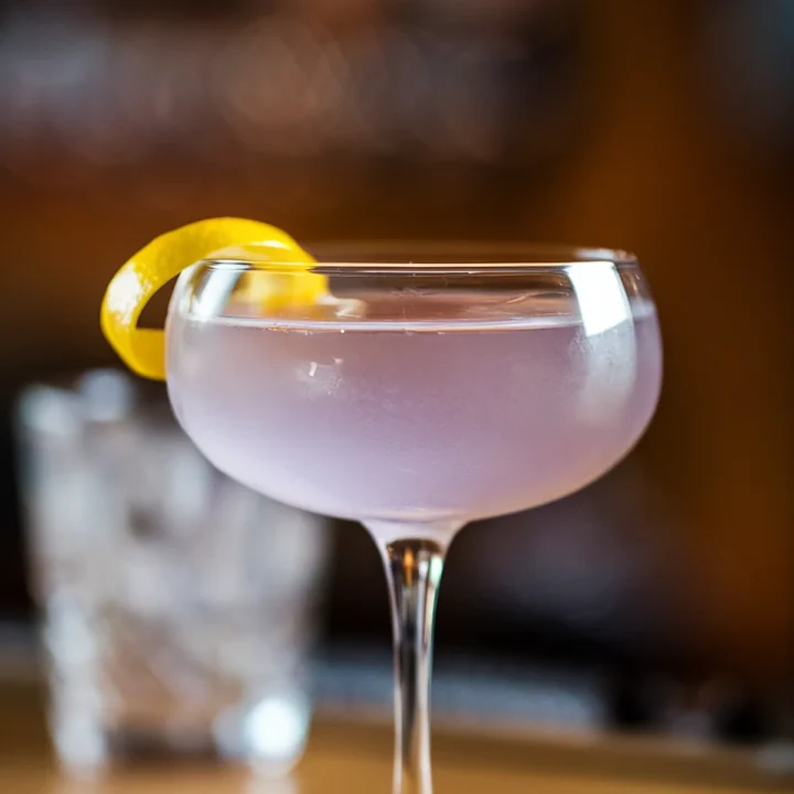 aviation cocktail