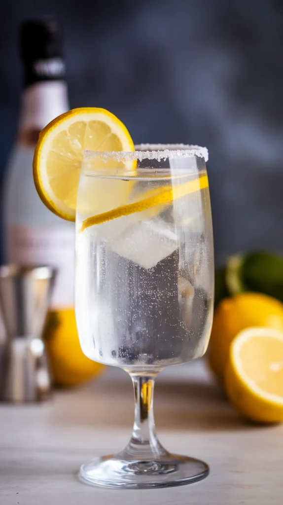 french 75
