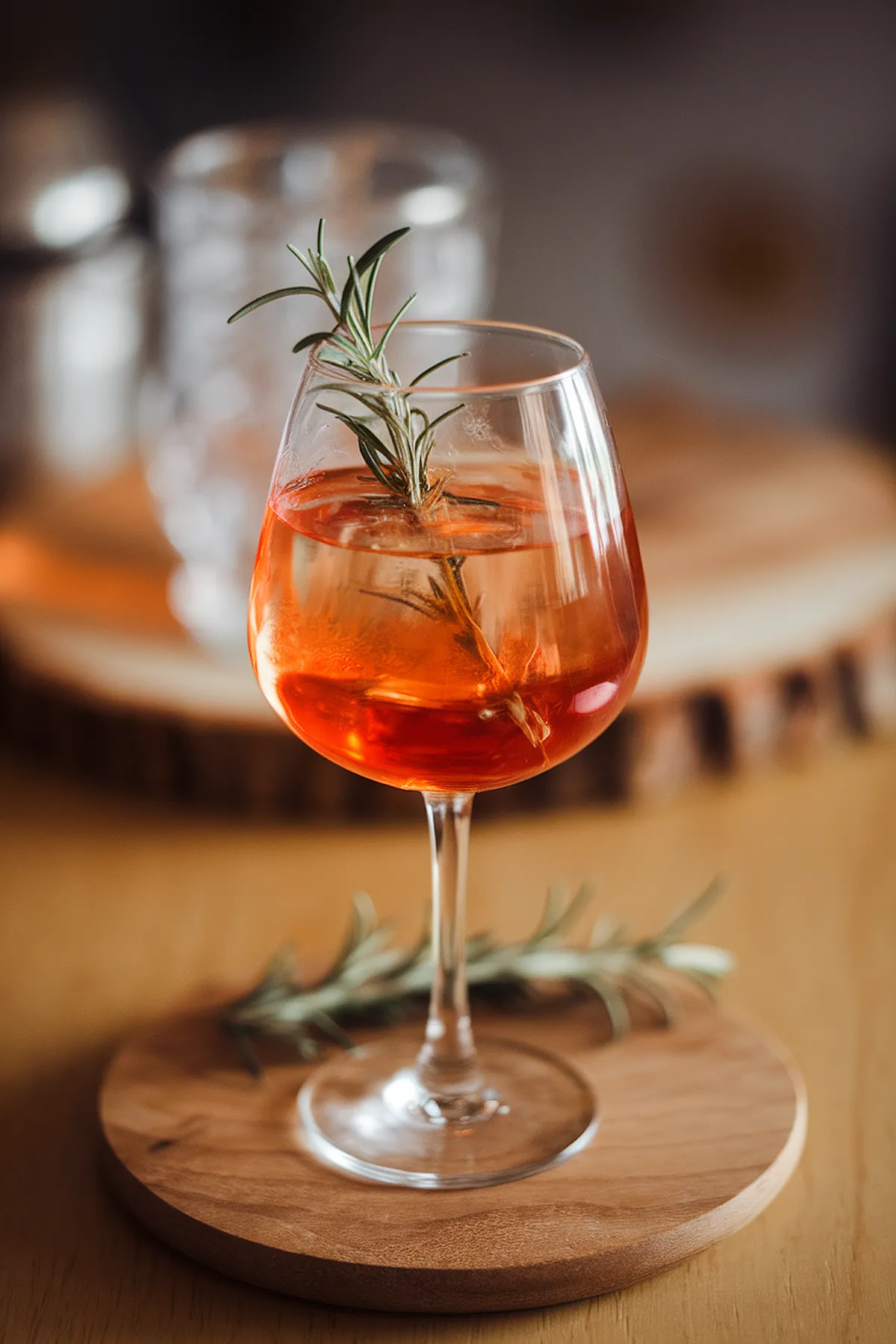 aperol spritz recipe