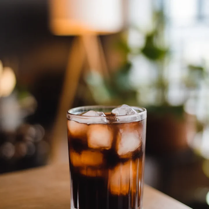 black russian