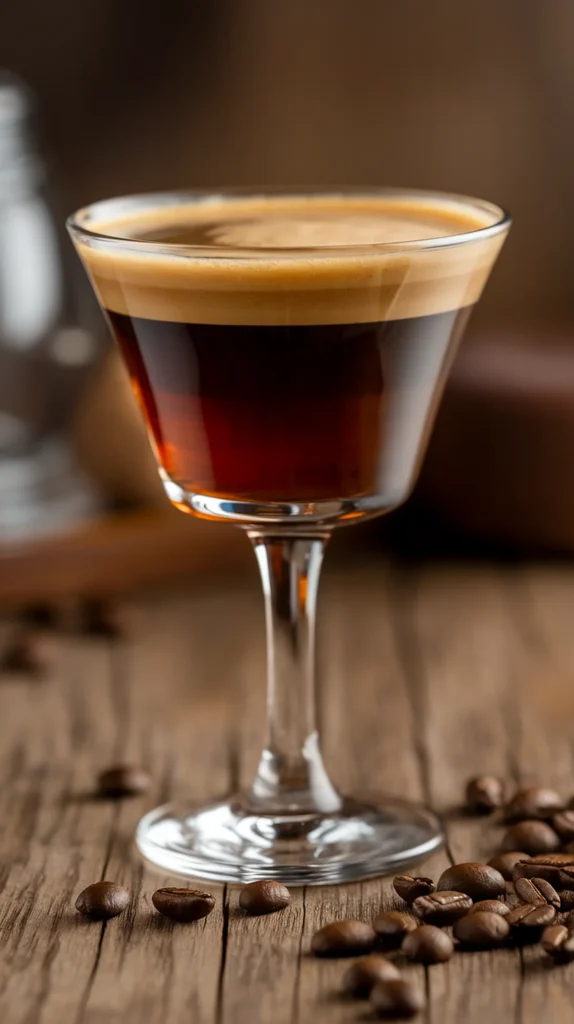 expresso martini