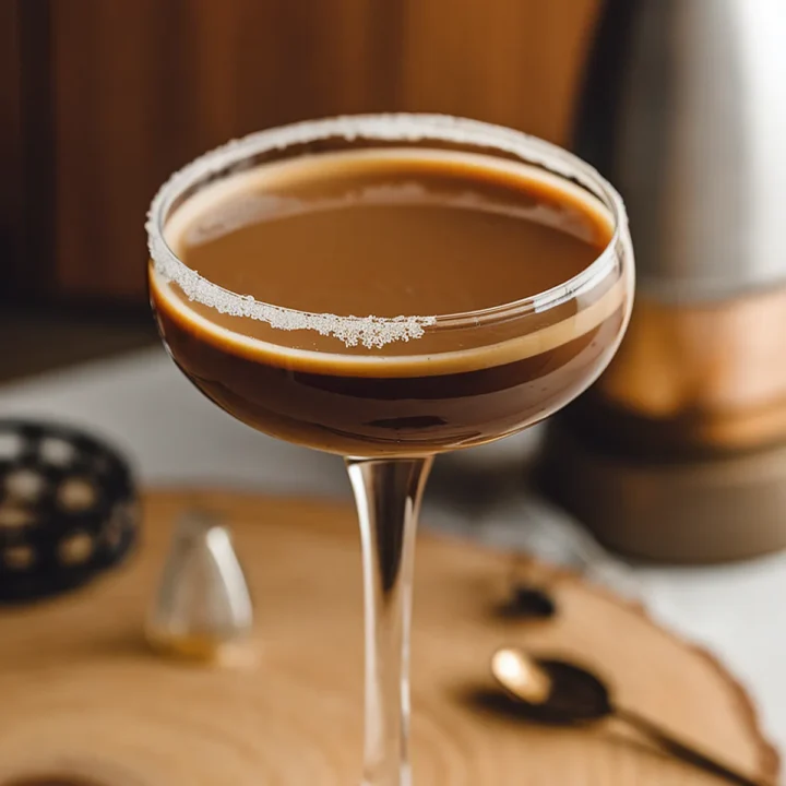 espresso martini