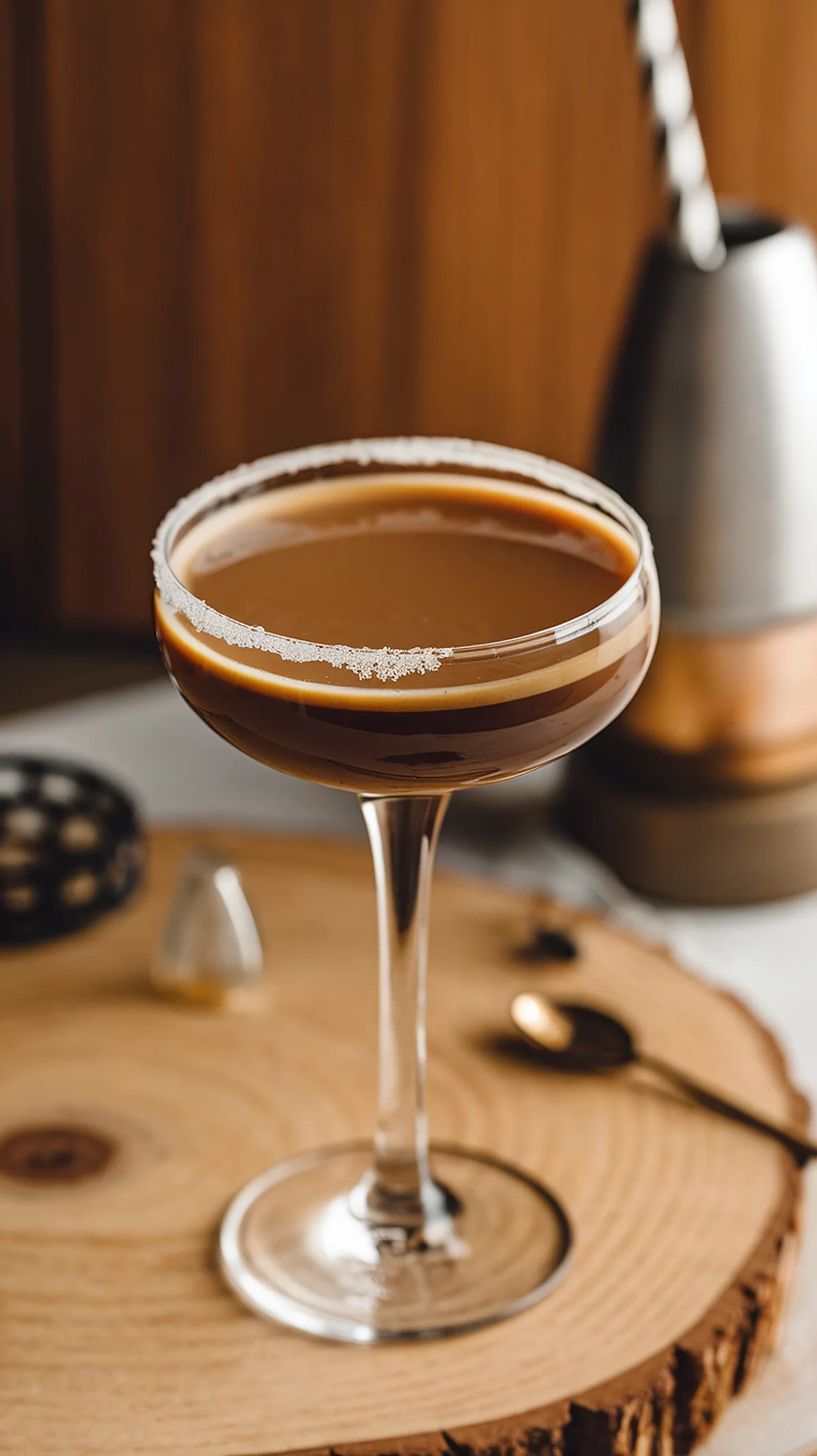 expresso martini