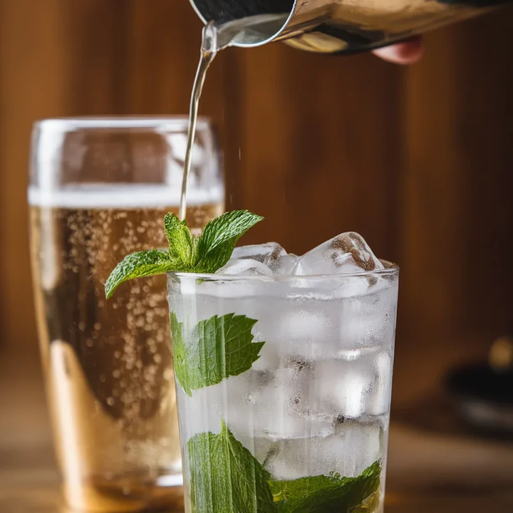 mojito royale