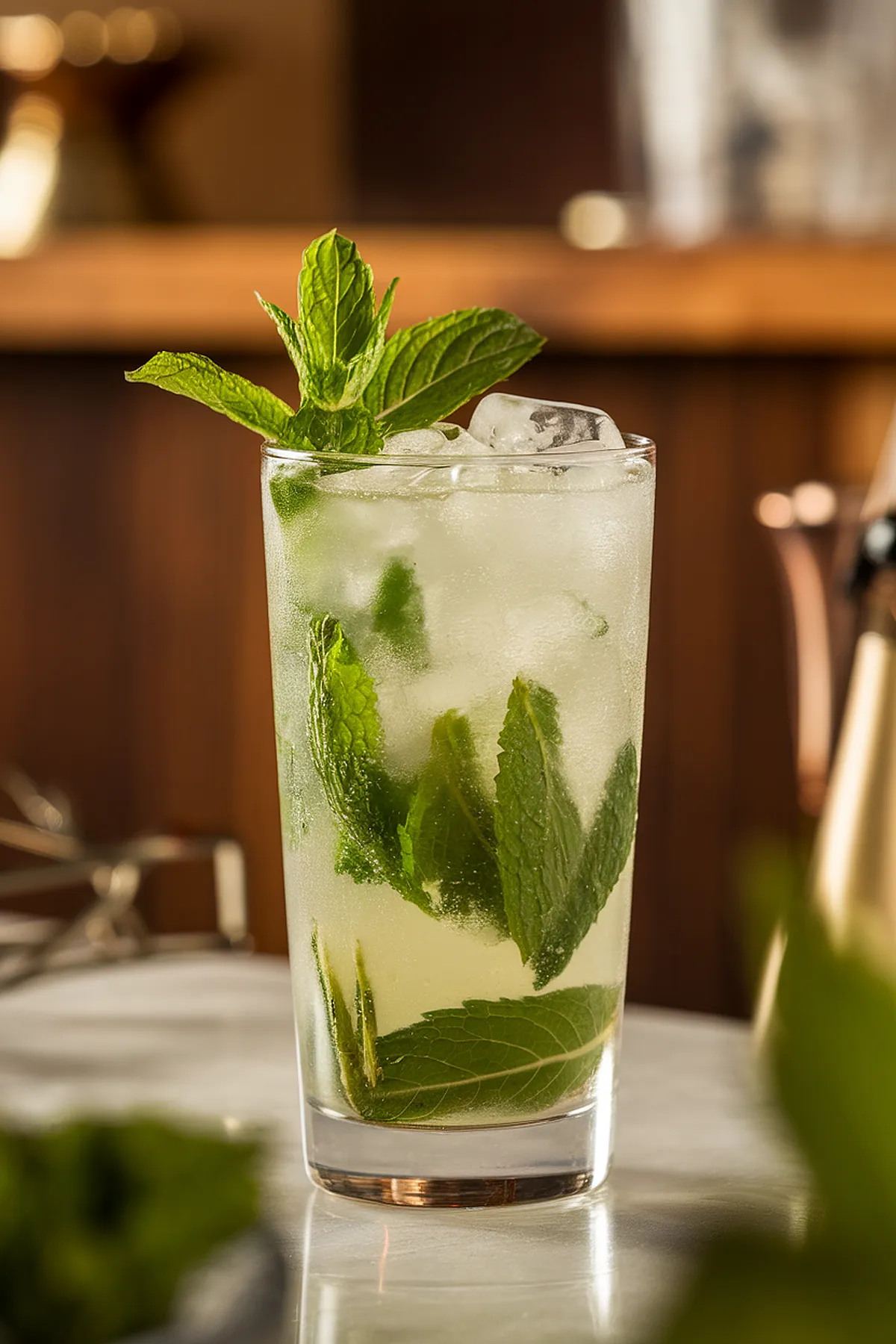 mojito royale