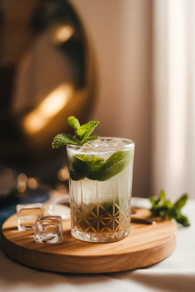 mojito royale