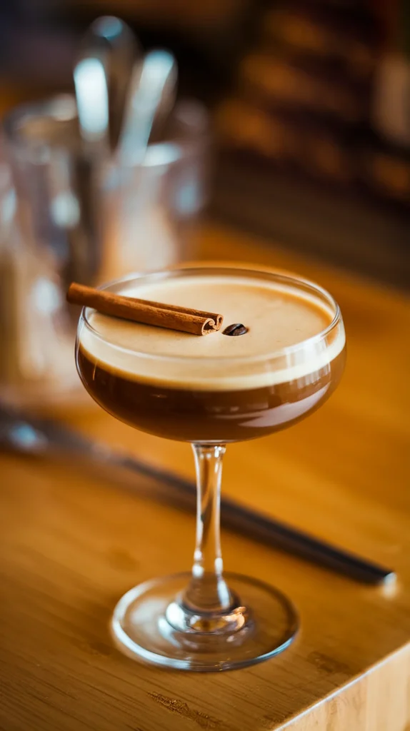 espresso martini